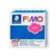 Pasta para modelar Staedtler Fimo Soft color azul
