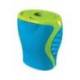 Sacapuntas plastico maped boogy un uso con deposito colores surtidos
