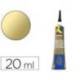 Pasta relieve La Pajarita 20 ml oro