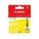 Ink-jet Canon CLI-526 Y amarillo