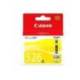 Ink-jet Canon CLI-526 Y amarillo