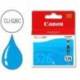 Ink-jet Canon CLI-526 C cian