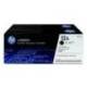 TONER HP LASERJET 1010 1012 1015 1018 1020 1022 3015 3020 3030 3050 3052 3055 12A NEGRO PACK 2 2.000 PAG