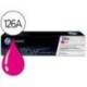 TONER HP LASERJET CP1025 MFP M175A CE313A MAGENTA -1000 PAG-