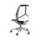Respaldo ergonomico Fellowes mesh profesional apoyo lumbar ajustable