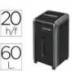 Destructoras de Papel Fellowes 225ci