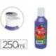 Tempera liquida JOVI violeta 250 cc