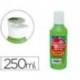 Tempera liquida Jovi verde 250 cc