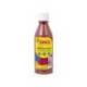 Tempera liquida Jovi marron 250 cc