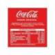 REFRESCO MARCA COCA-COLA LATA 330 ML