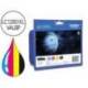 Cartucho Brother LC-1280XL VALBP mfc-j6510dw mfc-j6710dw mfc-j6910dw.
