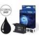 Cartucho Brother negro LC-1280XLBKBP mfc-j6510dw mfc-j6710dw mfc-j6910dw.