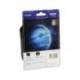 Cartucho Brother negro LC-1280XLBKBP mfc-j6510dw mfc-j6710dw mfc-j6910dw.