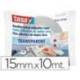 Cinta doble cara Tesa 10 mt x 15 mm