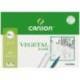 Papel vegetal Guarro A3 90 g/m2 12 hojas