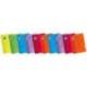 Libreta escolar Oxford Din A4 cuadricula 4 mm 48 hojas