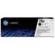 TONER HP LASERJET P1500/P1560/P1600 -CE278A- NEGRO 2.100 PAGS