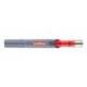 Rotulador Permanente Edding 850 Negro Punta Biselada