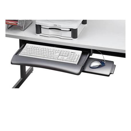 Bandeja para teclado Fellowes