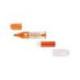 Rotulador Pilot Vboard Master color naranja para pizarra blanca