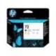 CARTUCHO INK-JET HP 72 COLOR NEGRO MATE Y AMARILLO C9384A