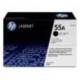 TONER HP 55A NEGRO -6000PAG- P3015X