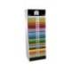 Cartulina Guarro 50x65 cm Colores Surtidos 185 gr