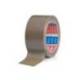 Cinta adhesiva Tesa pvc color marron embalaje