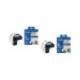 Etiqueta brother dk-11221 23x23 mm 1000 etq para impresoras QL
