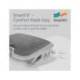 Reposapies plastico Kensington Solemate Plus