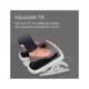 Reposapies plastico Kensington Solemate Plus