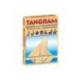 Juego de mesa Tangram madera Falomir Juegos