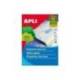 Etiquetas Adhesivas Apli 38 x 21,2 mm