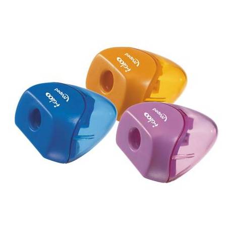 Sacapuntas plastico Maped