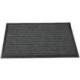 Alfombra marca fast-paperflow antipolvo 90x150 cm