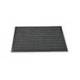 Alfombra marca fast-paperflow antipolvo 90x150 cm