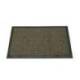 Alfombra fast-paperflow antipolvo color gris basic 90x150 cm