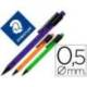 Portaminas Staedtler Mars