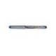 Pluma pilot v pen silver desechable negro svp-4wb