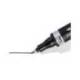 Rotulador Permanente Staedtler Lumocolor Dúo 348 Negro Doble Punta