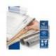 Rotulador Permanente Staedtler Lumocolor Dúo 348 Azul Doble Punta