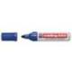 Rotulador Permanente Edding 550 Azul Punta redonda