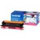 TONER BROTHER TN-130M HL-4040CN/4050CDN/4070CDW DCP-9040/9045 MFC-9440/9840 MAGENTA -1.500 PAG