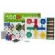 Juego de mesa 100 juegos reunidos +6 años Falomir