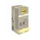 Bloc de notas adhesivas quita y pon recicladas en torre post-it 76 x 76 mm 16 blocs 654 reciclado