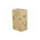 Bloc de notas adhesivas quita y pon recicladas en torre post-it 38 x 51 mm 24 blocs 653 reciclado