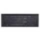 Teclado Kensington Advance Fit