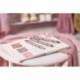 BOLIGRAFO MARCA PARKER IM POINTE MOYENNE MAUVE ROSA/COBRE