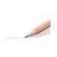 LAPICES DE GRAFITO MARCA STAEDTLER NORIS HB MADERA NATURAL