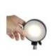 LAMPARA DE ESCRITORIO MARCA MAUL KIT TACTIL LED 3 NIVELES INTENSIDAD